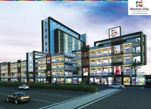 272 sqft Showroom for Sale in Sector 89